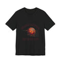 Oklahoma Basketball Best in the West Tee | OKC pride, vintage varsity hoops