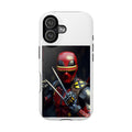 Impact-Resistant Cases