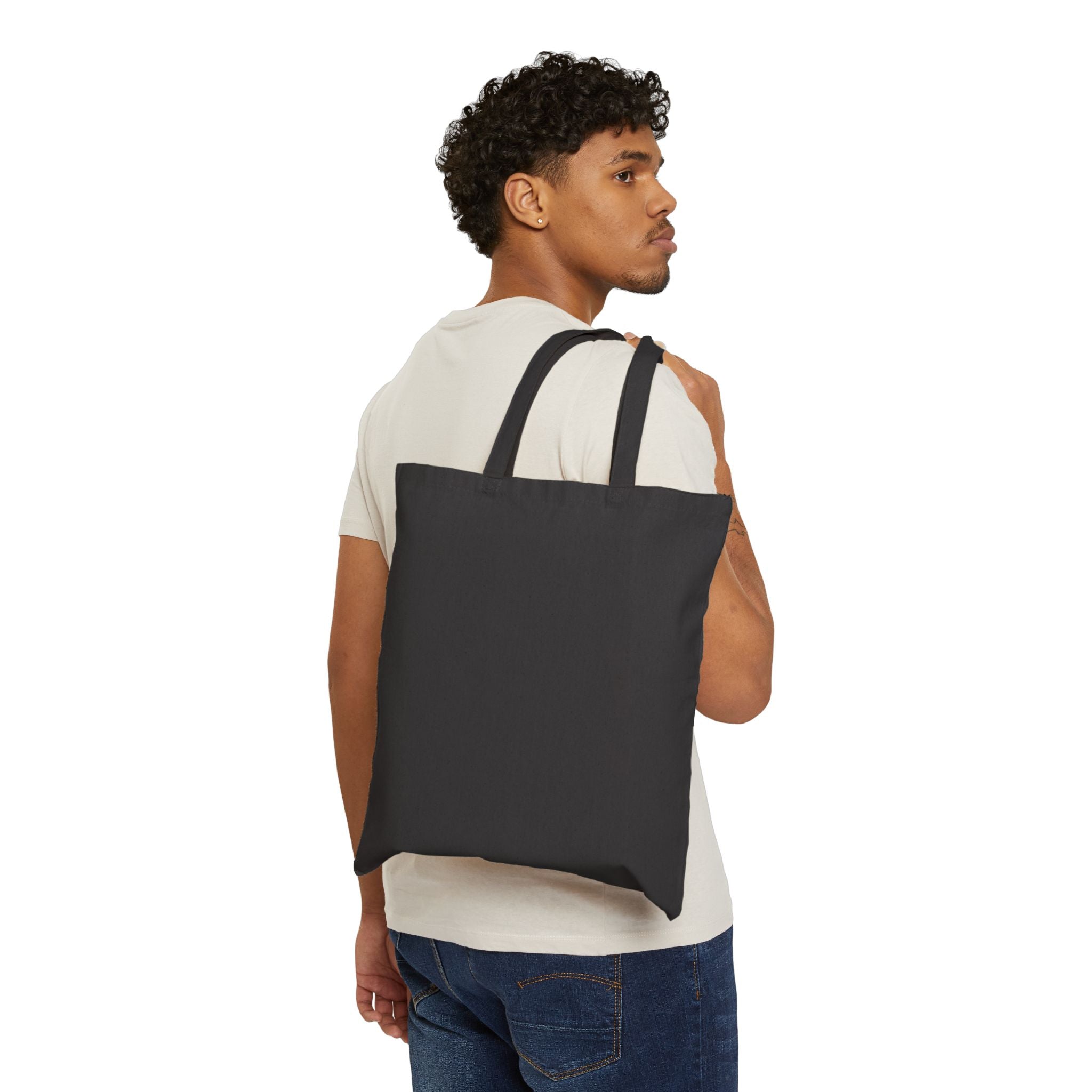 Oklahoma Basketball "Best in the West" Tote | OKC pride, vintage varsity hoops