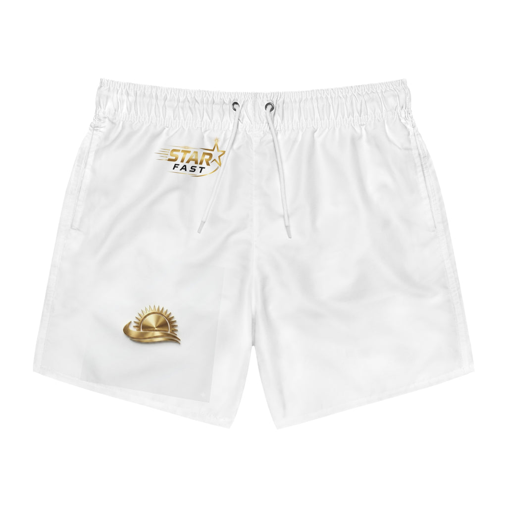 Swim Trunks (AOP)
