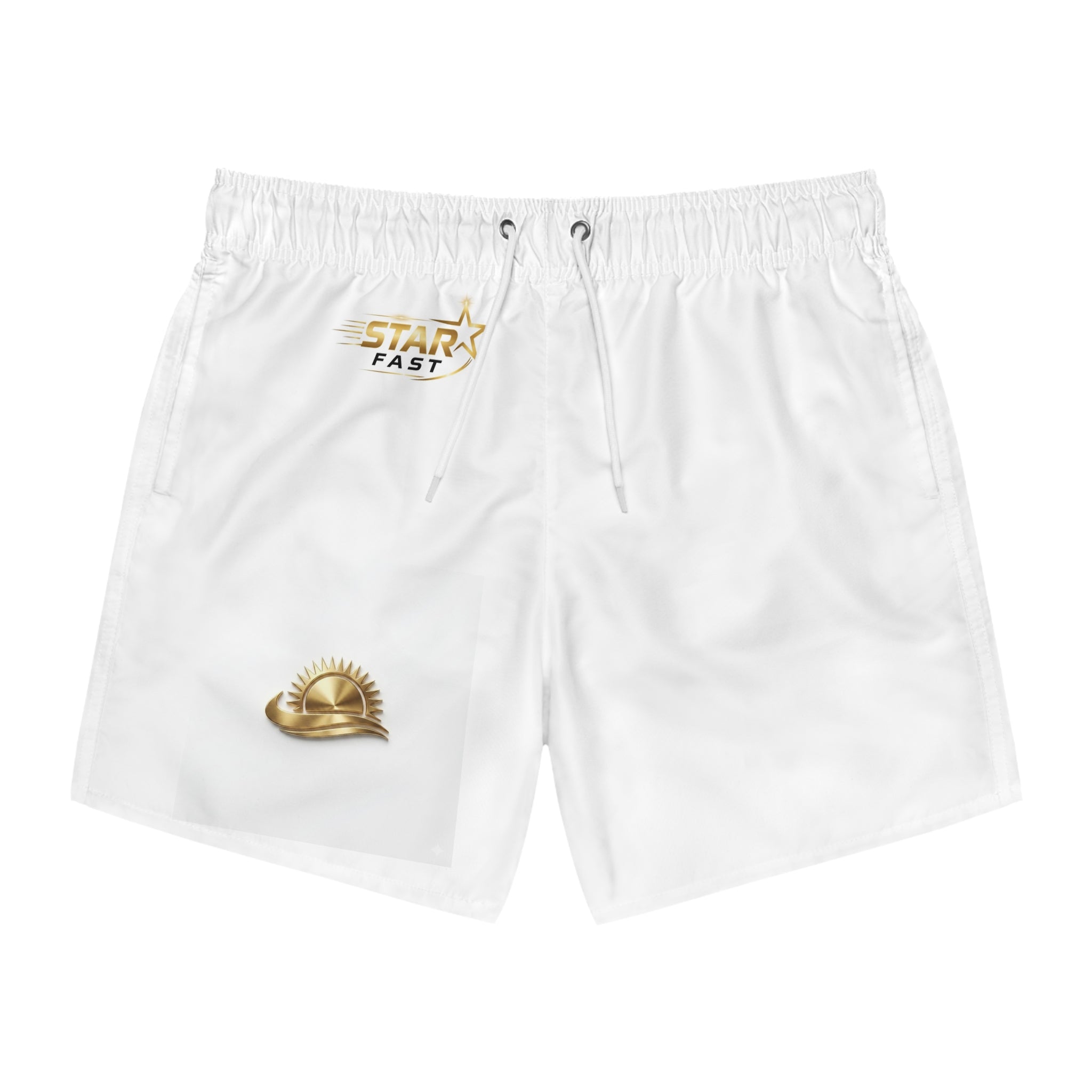 Swim Trunks (AOP)
