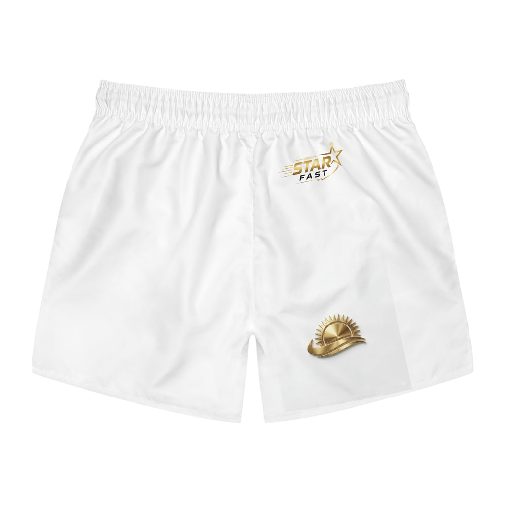 Swim Trunks (AOP)