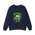 We Are Brazil Soccer Crewneck, Country Pride, Retro Soccer Championship Season
