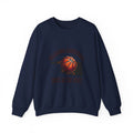 Oklahoma Basketball Best in the West Sweatshirt | OKC pride, vintage hoops