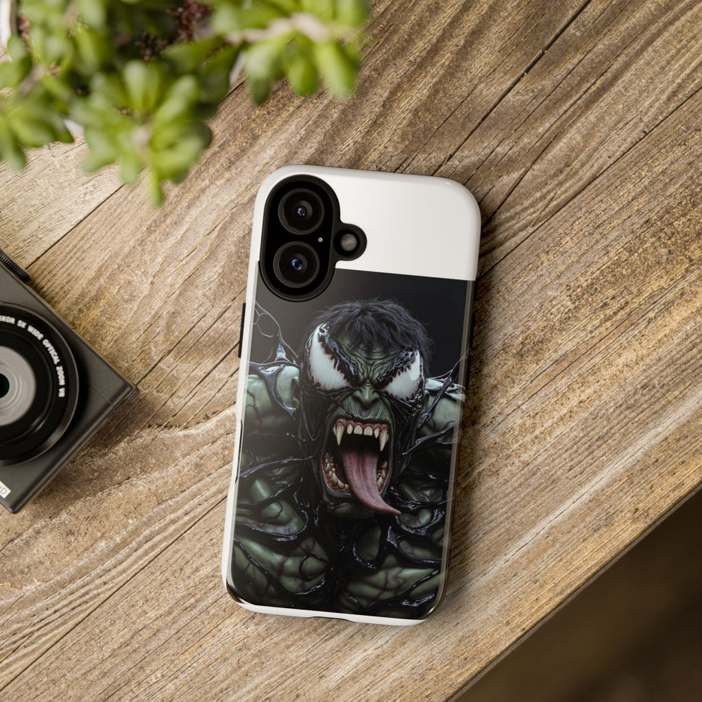 Tough Cases